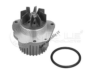 Vodní pumpa Citroen C5, C6, C8, Peugeot 406, 407, 607, 807 3.0 V6