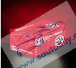 Přední brzdové desky Zimmermann Bmw F30, F80, F31, 4 kupé, Gran coupe