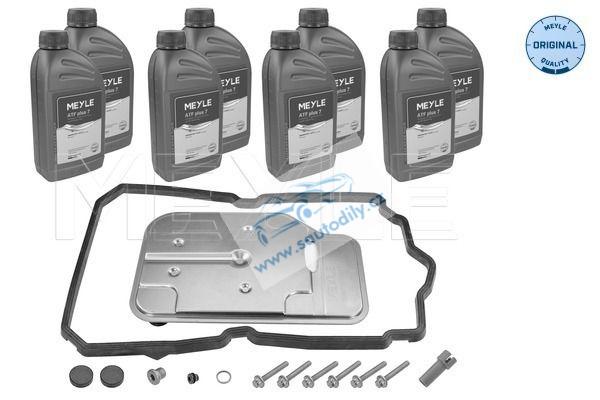 Sada na výměnu oleje 7G Tronic Mercedes Benz A2212770200