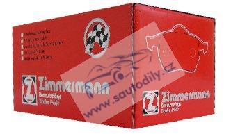Set brzdové kotouče a brzdové desky Hyundai ix35, i40, Sonata, Tuscon, Kia