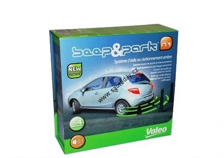 Parkovací systém Valeo Beep Park 632000 zadní