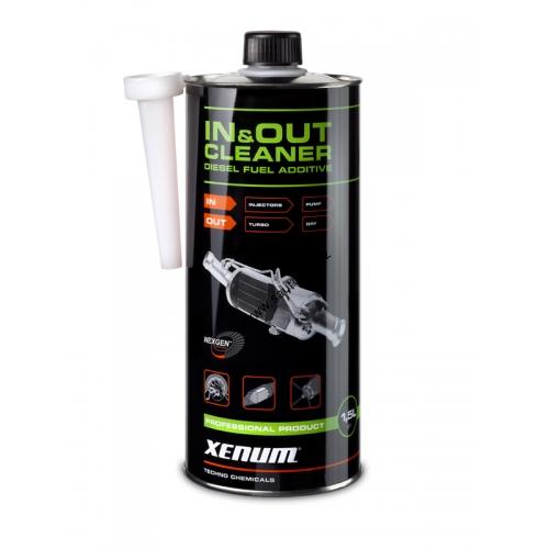 Xenum In and Out cleaner 1,5L