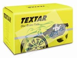 Přední brzdové desky Textar Bmw F30, F80, F31, 4 kupé, Gran coupe