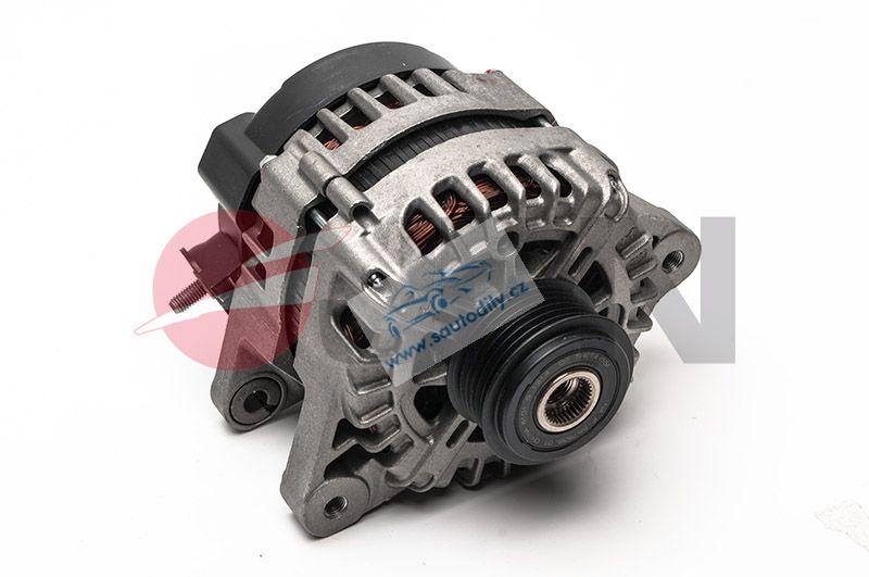 Alternátor nový 150A Hyundai ix35, Santa Fé, Kia Carnival, Sorento, Sportage