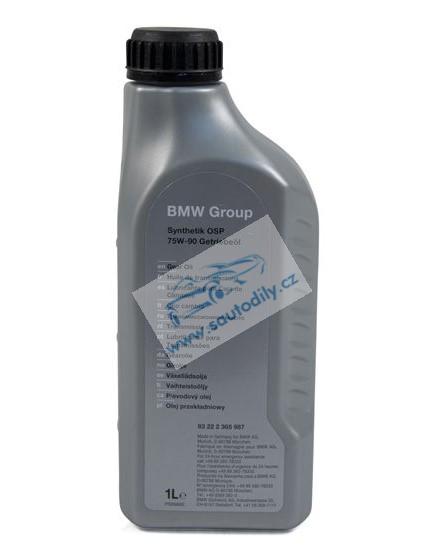 Bmw saf xo