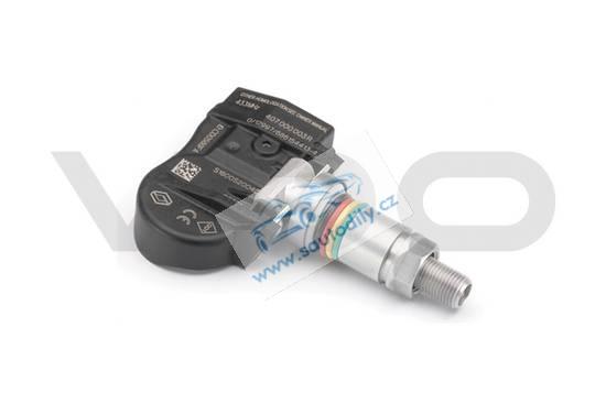 Snímač tlaku v pneu TPMS pro Bmw, Mini