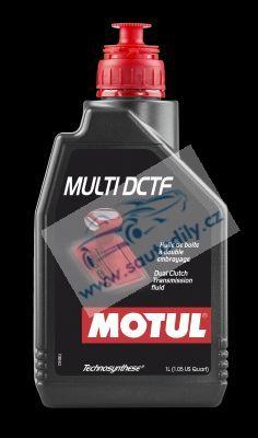 Bmw dctf 2 аналог