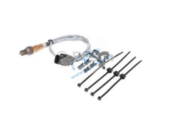 Lambda, kyslíková sonda před DPF 03G906262F, 059906262J