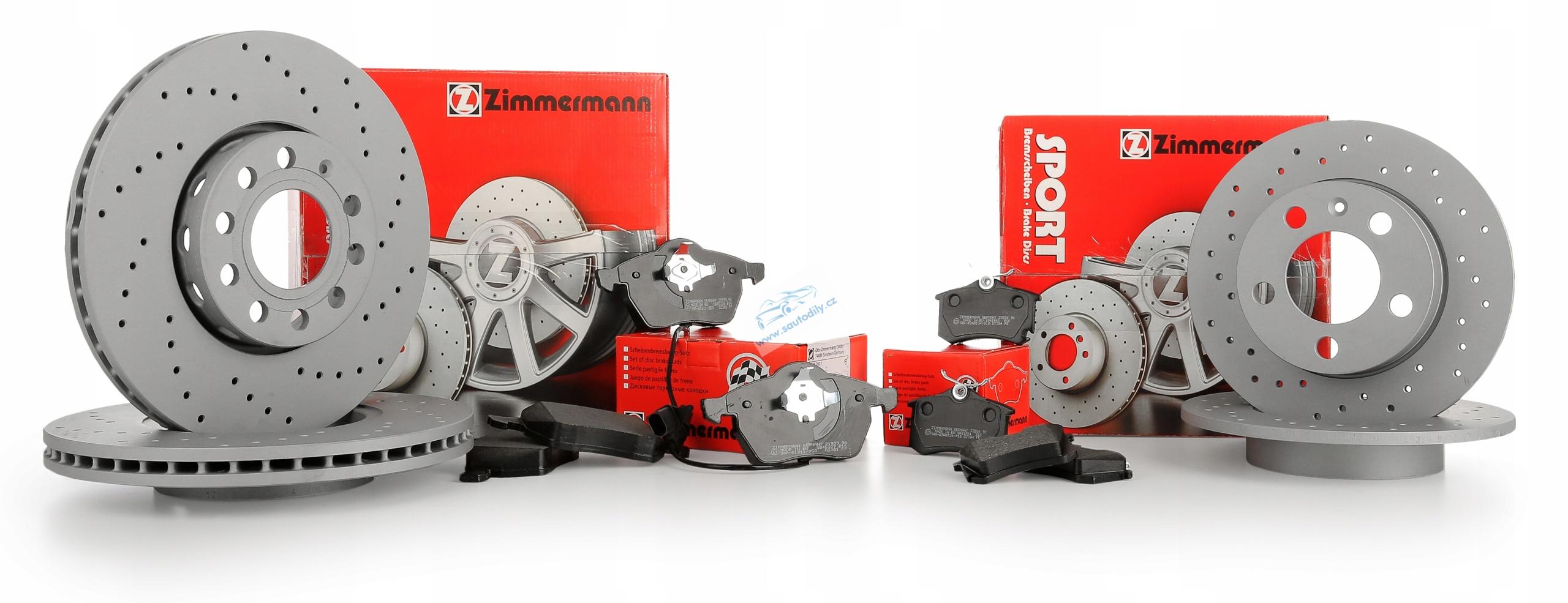 Otto zimmermann bmw