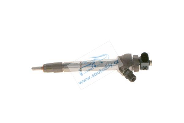 Vstřikovací tryska BOSCH 04L130277K 04L130277C 04L130277AE
