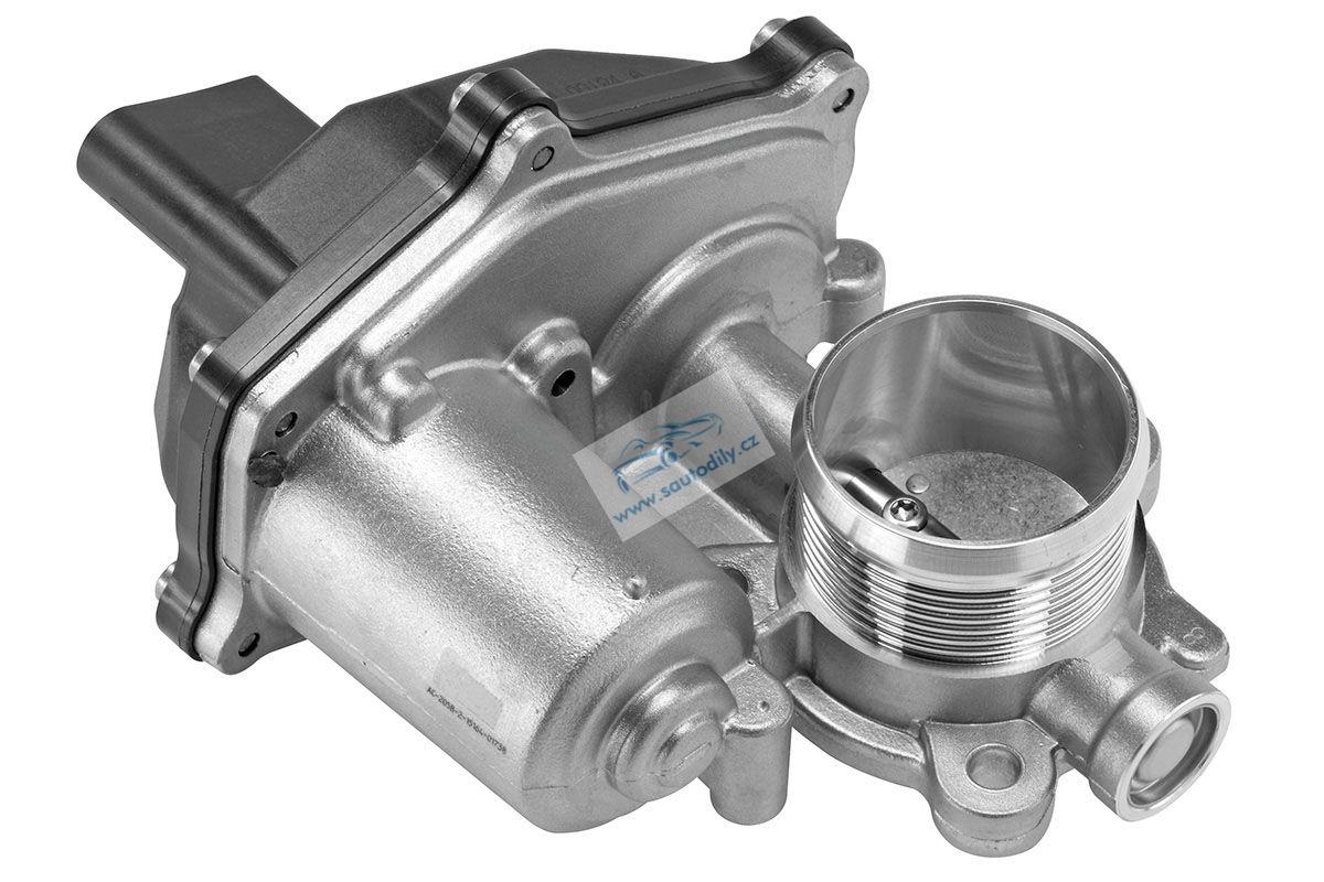 EGR ventil 4L131501M 4L131501C 04L131501M 04L131501C