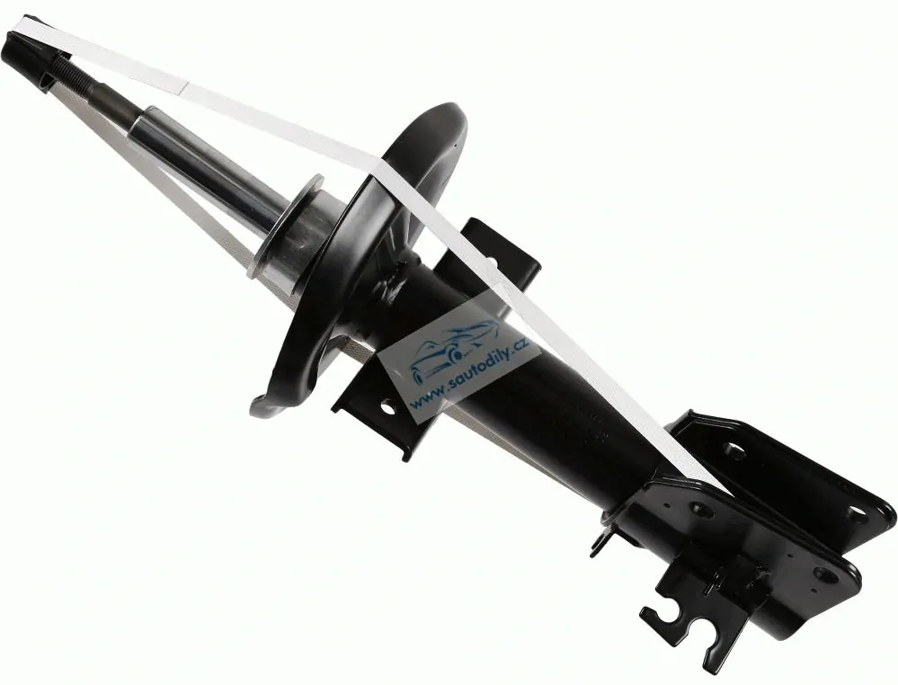 Přední tlumič Renault Master, Opel Movano, Nissan NV400, 8200688798, 95522575