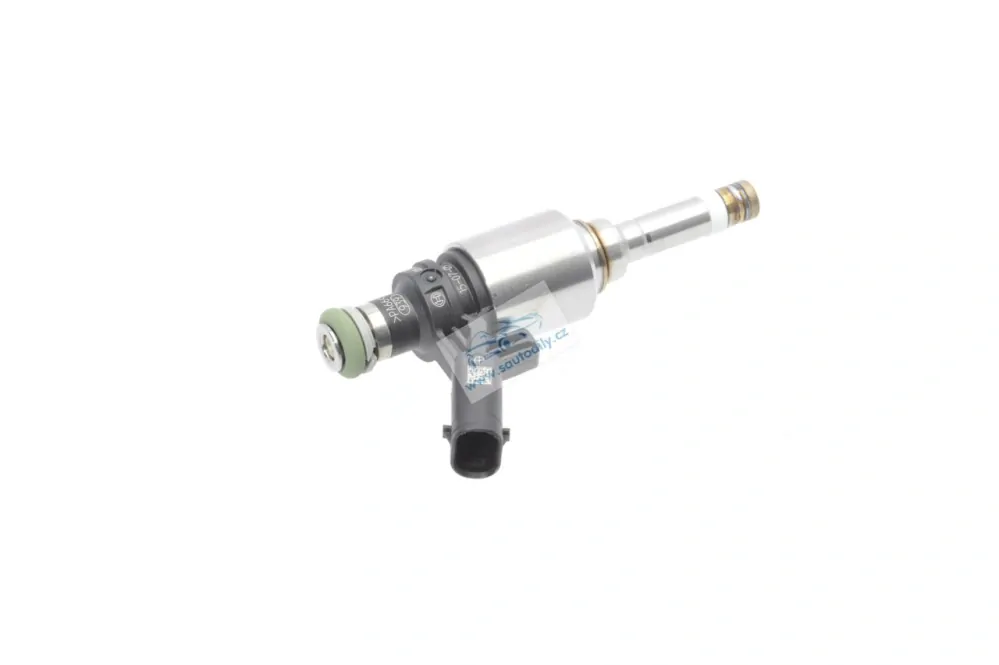 Vstřikovací ventil 1.2 TSI, 1.4TSI 04E906036Q