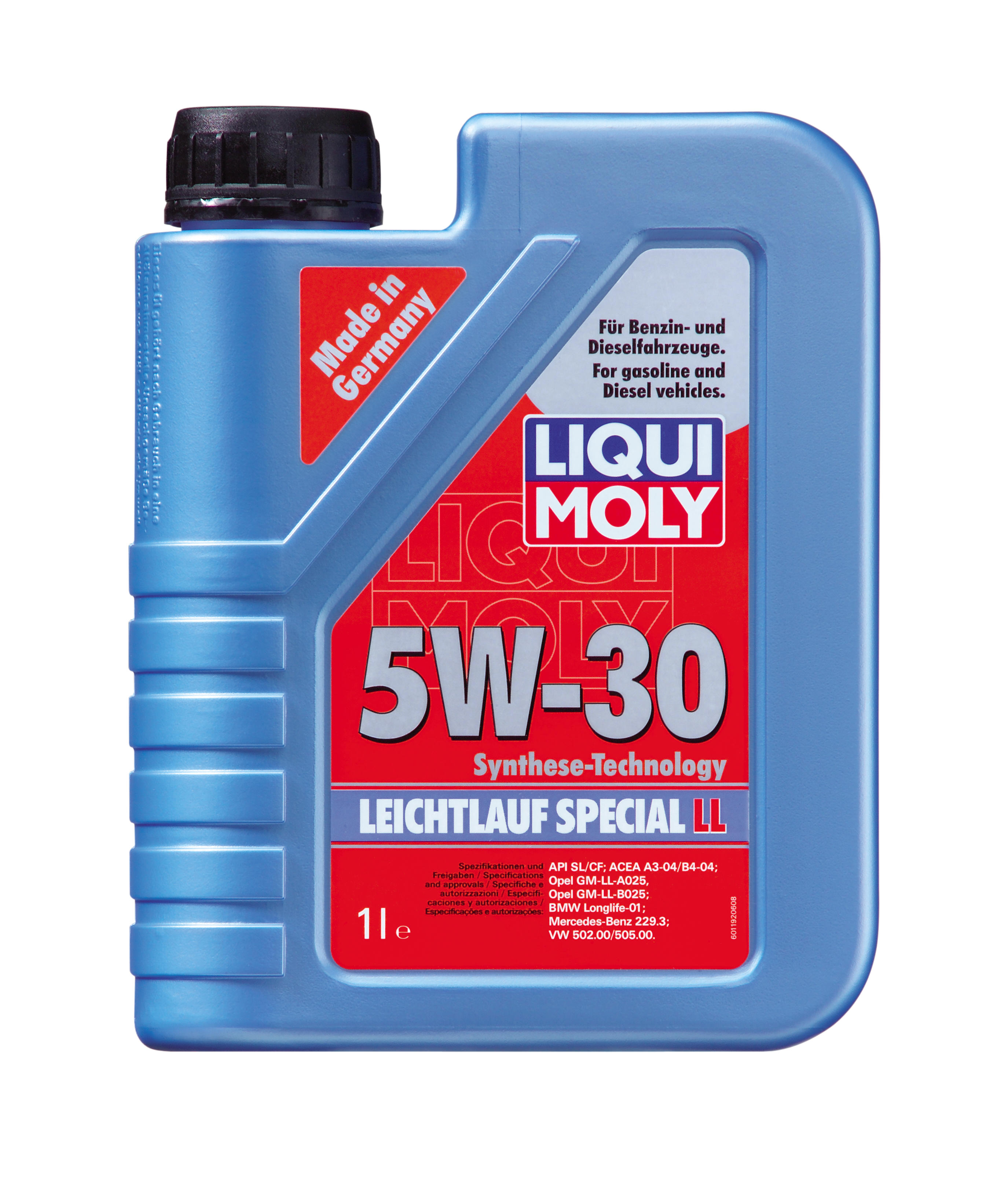 Liqui Moly Special LL 5W-30 1L