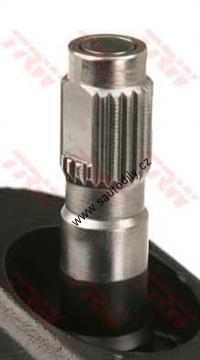 Servořízení, repas řídící mechanismus Octavia, Golf, Audi 1J1422062, 1j1422061, 1j1422055