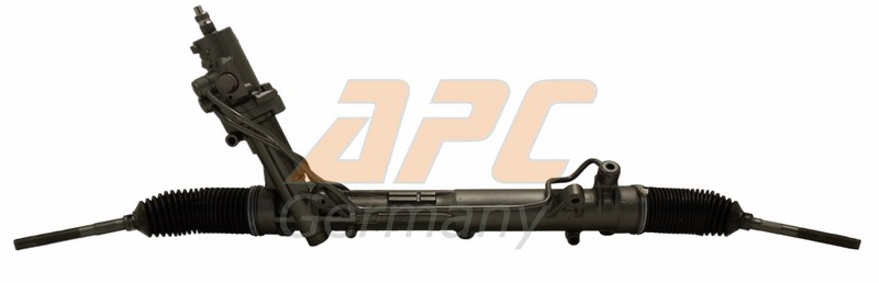 Servořízení, repasované hřebenové řízení Bmw E60, E61, E63, E64, 32136777431