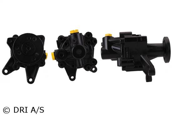 Hydraulické servo čerpadlo řízení Bmw X5 4.4i, 4.6is, 32411096434