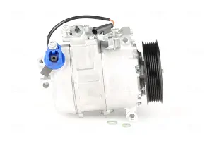 Kompresor klimatizace pro Bmw E60, E61, E63, E64, E65, Z4