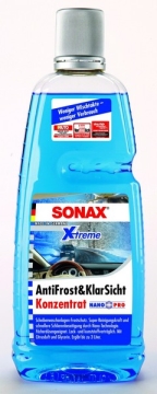 Sonax Xtreme kapalina do ostřikovačů 1l