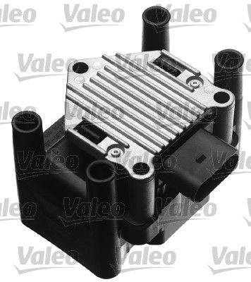 Zapalovací cívka VALEO Octavia 1.6 75kw, Fabia, Cordoba, Audi 032905106