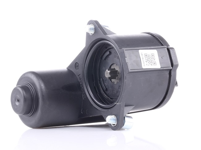 Motorek, elektronická parkovací brzda 3C0998281B