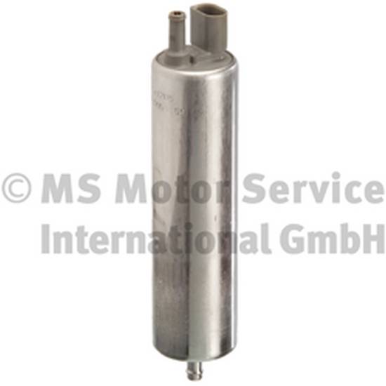 Podávací palivové čerpadlo Bmw 16126756157, WFX500210, 93174897