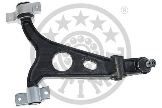 Přední příčné rameno pravé Alfa Romeo 147, 156, 1.9 JTD, Twin Spark, 1.8, 2.0