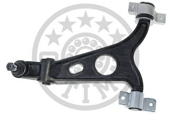 Přední příčné rameno levé Alfa Romeo 147, 156, 1.9 JTD, Twin Spark, 1.8, 2.0