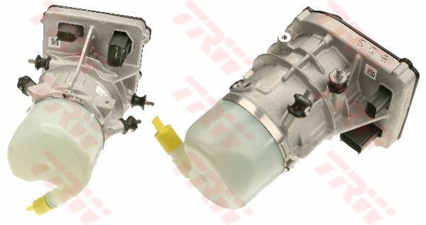 Servočerpadlo Ford Galaxy WA6, 2.0 TDCI, S-MAX WA6, Mondeo 2.0 TDCI