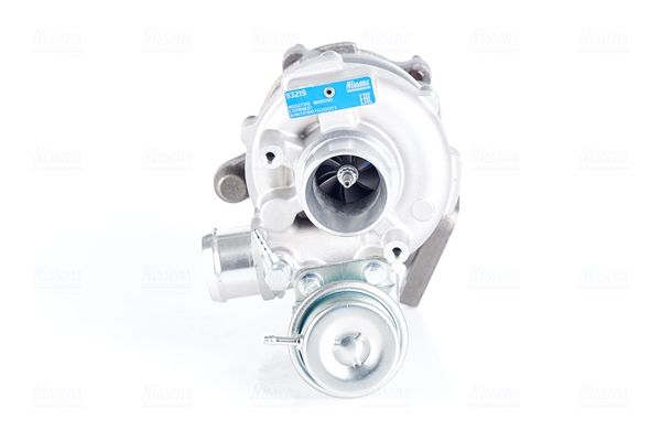 Nové turbodmychadlo 1.9 TDI 66 KW, 038145701AV 038145701A