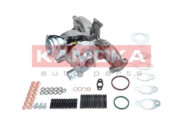 Turbodmychadlo nové 1.9 TDI 81kW, 66kW, 74kW, 85kW, 03G253016N