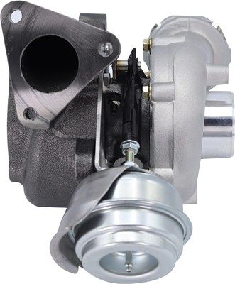 Turbodmychadlo 1.9 TDI 96 kw, 2.0 TDI 103 KW, 038145702E 038145702
