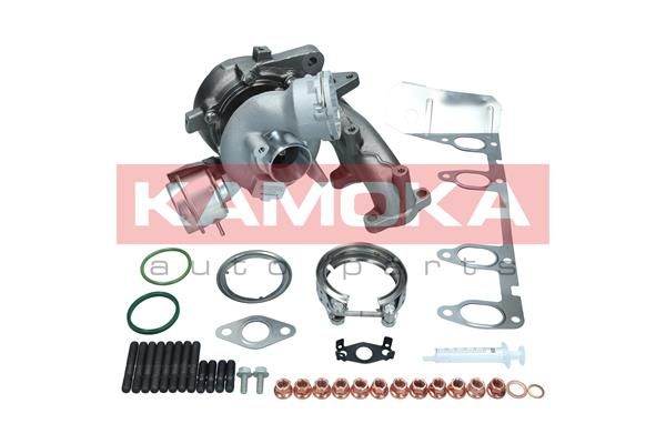 Nové turbodmychadlo 1.9 TDI 77 Kw, 03G 253 014 M