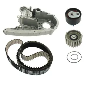 Rozvodová sada, vodní pumpa Fiat Ducato SKF 2.3 JTD, 2.3D