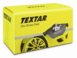 Přední brzdové desky Textar Bmw F30, F80, F31, 4 kupé, Gran coupe