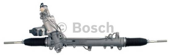 Hřebenové řízení, převodka Bmw E60, E61, E63, E64 32106777494