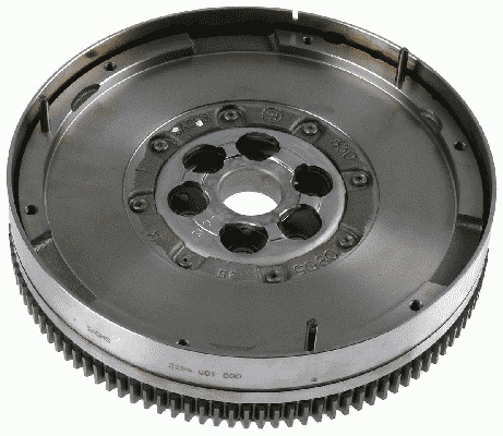Dvouhmotový setrvačník SACHS Opel Insignia 2.0 CDTI 81kW, 96kW, 55573985