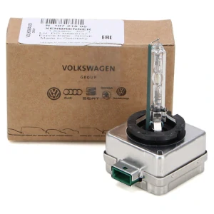 Originální xenonová výbojka D3S 42V 35W