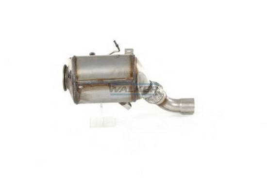 Filtr pevných částic WALKER s katalyzátorem Bmw 535d, 335d, 18308508523