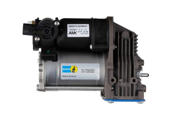 Kompresor pro vzduchový podvozek originál Bmw E61 Touring, Bilstein