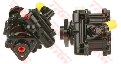Servočerpadlo BMW E39 525 Tds, 32411093124, 32411092744