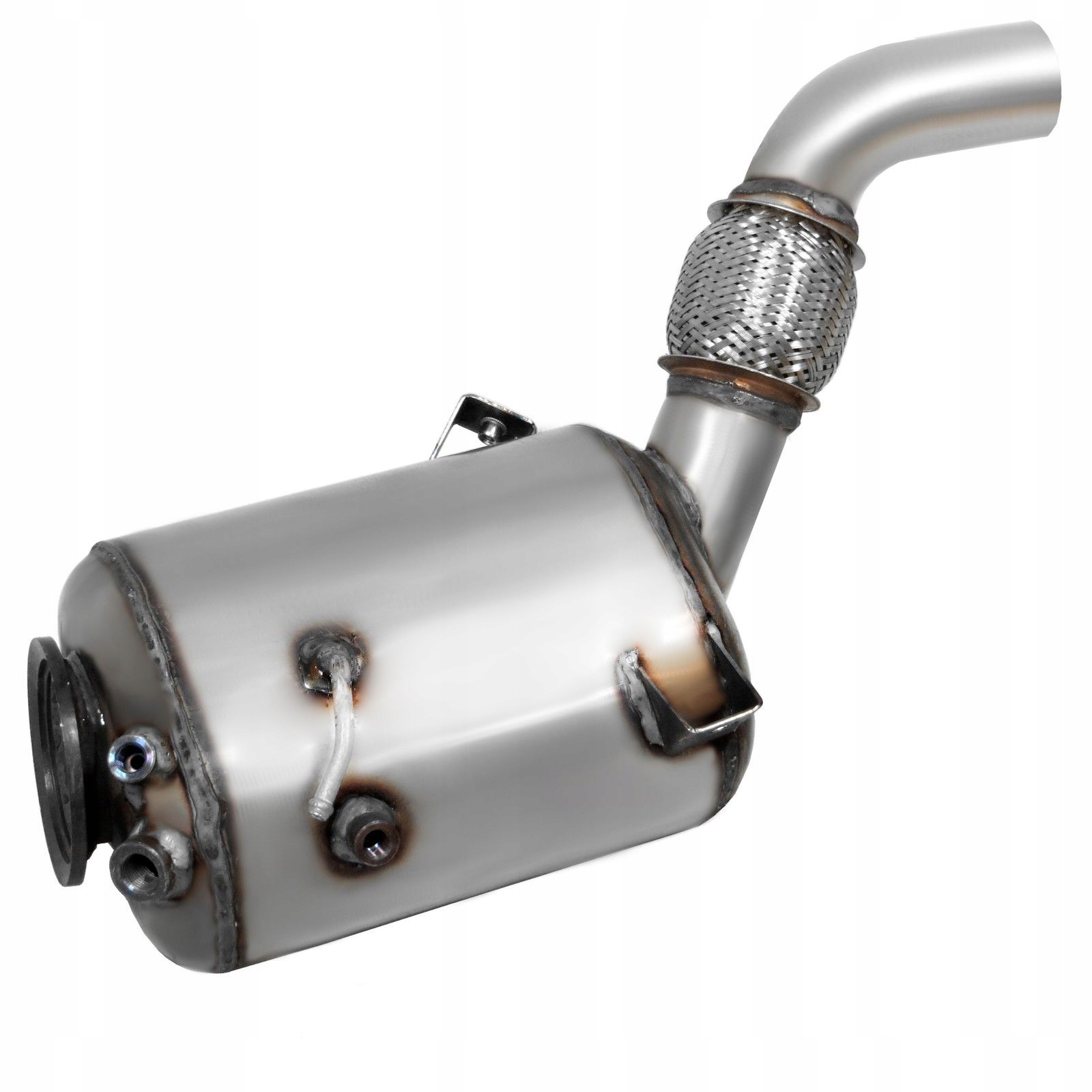 DPF filtr pevných částic s katalyzátorem Bmw 535d, 335d, 18308508523