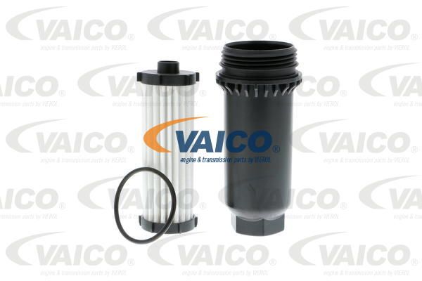 Hydraulický filtr převodovky Powershift D25, D26, MPS6, 7M5R6C631, 152004740R, 31256837