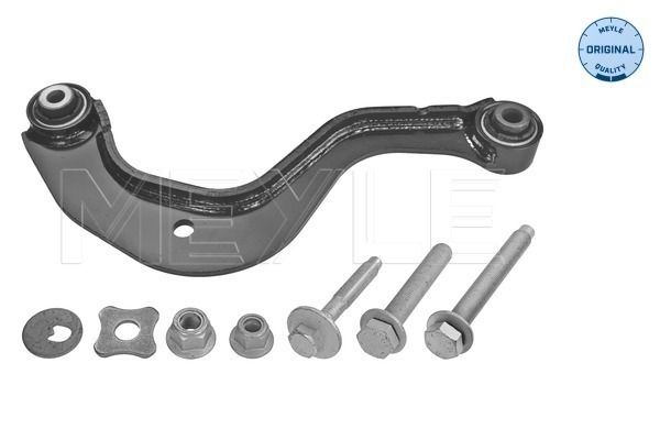 Příčné rameno zadní nápravy Audi, Vw, Seat, Skoda 1K0505323N, 1K0505323H