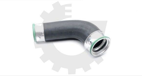 Hadice turbo Multivan, Transporter 1.9 TDI 7H0145708, 7H0145708H
