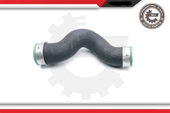 Hadice turbo Multivan, Transporter 1.9 TDI 7H0145709, 7H0145709B