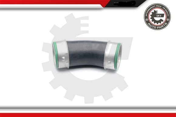 Hadice turbo Multivan, Transporter 1.9 TDI 7H0145790A, 7H0145790D