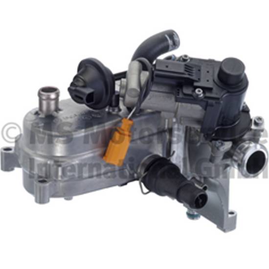 EGR ventil, chladič recirkulace spalin Audi 3.0 TDI 059131515EA, 059131515FT