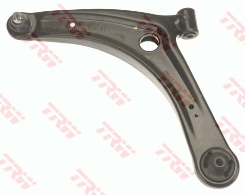 Řídící páka, levé rameno zavěšení kol Peugeot 4007, 4008, Citroen C4 Aircross, C-Crosser