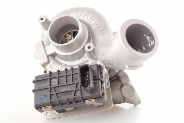 Turbodmychadlo Audi 2.7 TDI 120kW, 132kW, 059145721, 059145715